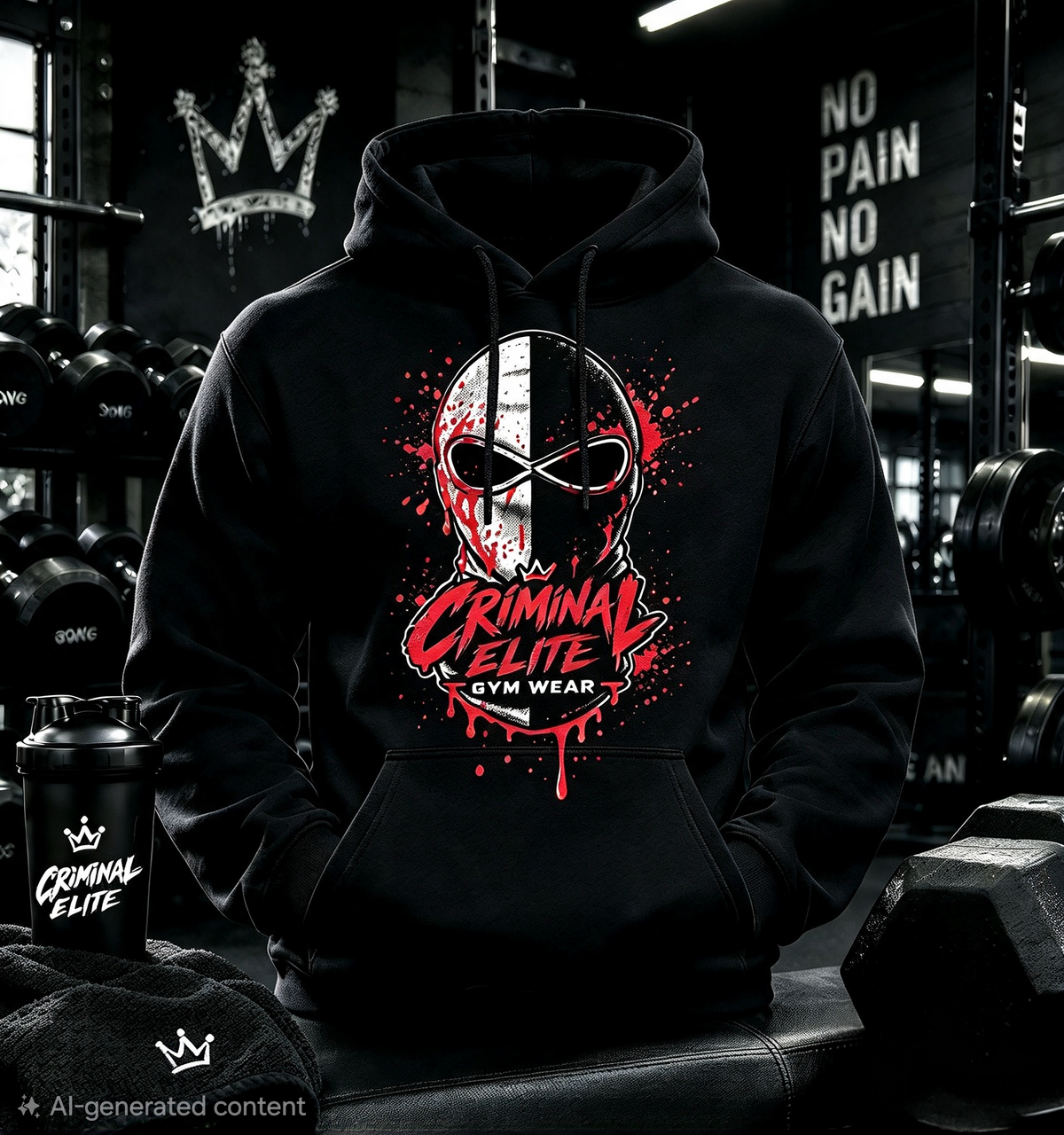 Hoodie